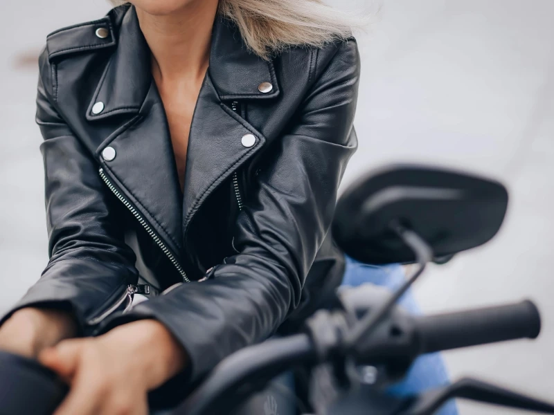 Jak dbać o sztuczne futra, kurtki i kamizelki?