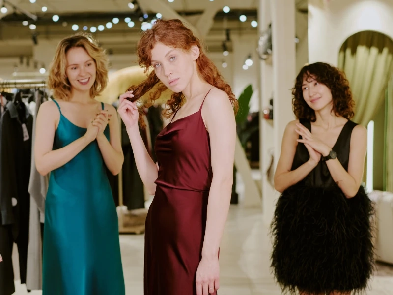 Delikatny materiał - nie ryzykuj prania w domu!