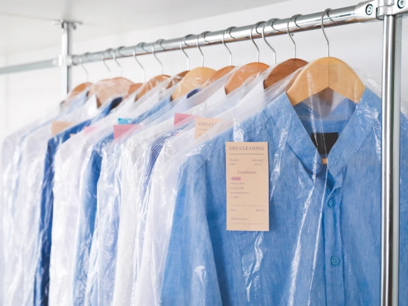 Odświeżamy garnitury na rozpoczęcie roku szkolnego